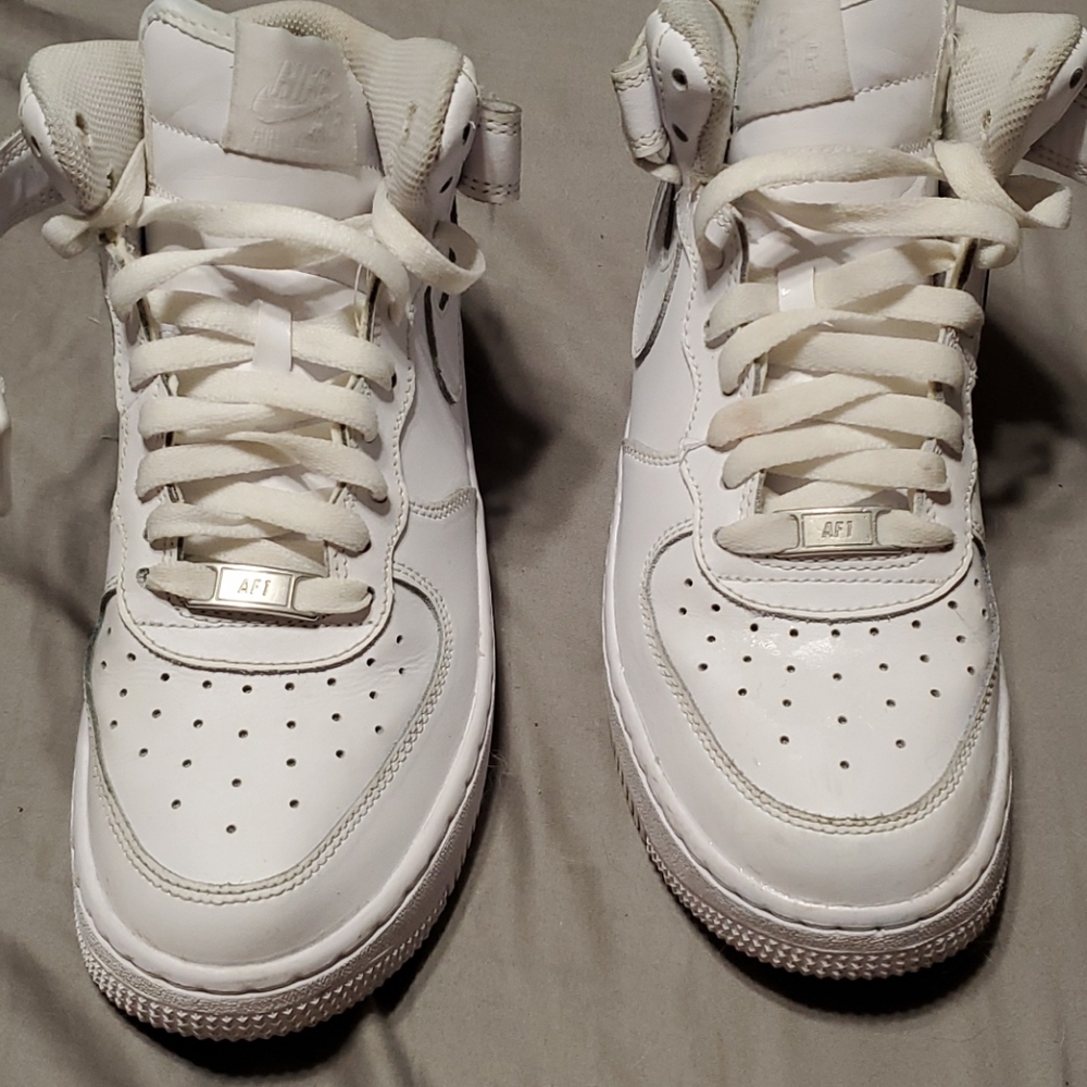 Boys Air Force 1